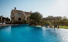 Grand Mansion Countryhouse & Spa